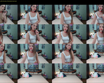 hooootblonde — 71 minute Chaturbate female cam show recording, 1080p, Oct 29, 2021