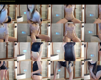 hotel77777 — 60 minute Chaturbate female cam show recording, 720p, Oct 29, 2021