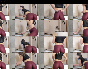 hotel77777 — 10 minute Chaturbate female cam show recording, 720p, Oct 29, 2021