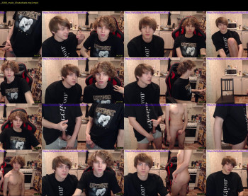 howardkottam — 72 minute Chaturbate male cam show recording, 1080p, Oct 29, 2021