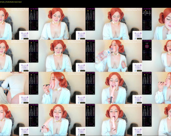 i_esus — 9 minute Chaturbate couple cam show recording, 1080p, Oct 29, 2021