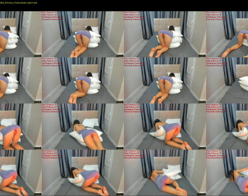 ice_creamy — 70 minute Chaturbate female cam show recording, 1080p, Oct 29, 2021