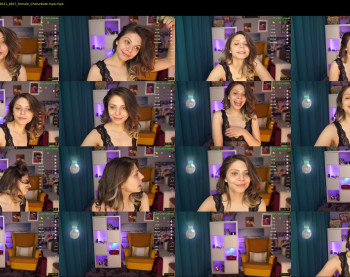 idontlikeguccibelts — 71 minute Chaturbate female cam show recording, 1080p, Oct 29, 2021