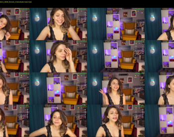 idontlikeguccibelts — 70 minute Chaturbate female cam show recording, 1080p, Oct 29, 2021