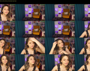 idontlikeguccibelts — 16 minute Chaturbate female cam show recording, 1080p, Oct 29, 2021