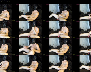illuxx — 21 minute Chaturbate male cam show recording, 1080p, Oct 30, 2021