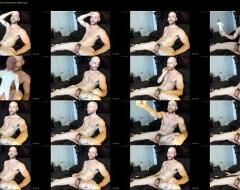 illuxx — 4 minute Chaturbate male cam show recording, 1080p, Oct 30, 2021