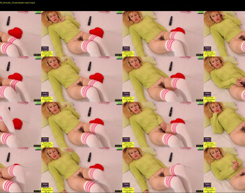 islanublar — 17 minute Chaturbate female cam show recording, 1080p, Oct 29, 2021