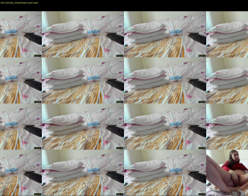 issabelle_69 — 26 minute Chaturbate couple cam show recording, 1080p, Oct 29, 2021