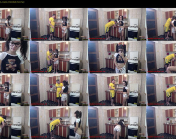 iuliana32 — 50 minute Chaturbate couple cam show recording, 1080p, Oct 29, 2021