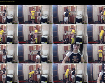 iuliana32 — 48 minute Chaturbate couple cam show recording, 1080p, Oct 29, 2021