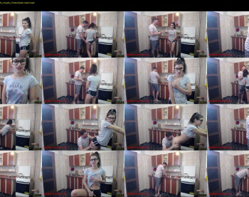 iuliana32 — 72 minute Chaturbate couple cam show recording, 1080p, Oct 29, 2021