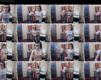 iuliana32 — 29 minute Chaturbate couple cam show recording, 1080p, Oct 29, 2021