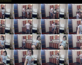 iuliana32 — 21 minute Chaturbate couple cam show recording, 1080p, Oct 29, 2021