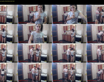 iuliana32 — 23 minute Chaturbate couple cam show recording, 1080p, Oct 29, 2021