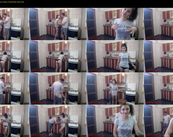 iuliana32 — 40 minute Chaturbate couple cam show recording, 1080p, Oct 29, 2021