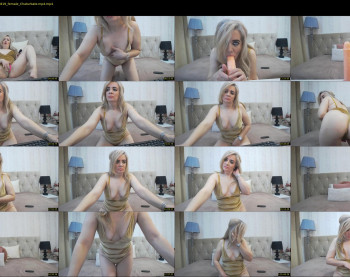 ivanacharm — 70 minute Chaturbate female cam show recording, 1080p, Oct 29, 2021