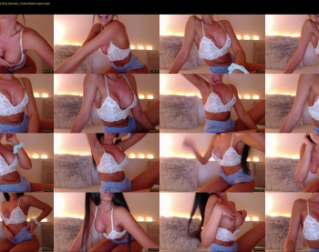 j_e_e_s_i_c_a — 99 minute Chaturbate female cam show recording, 720p, Oct 29, 2021