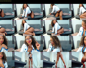 jadee__ — 42 minute Chaturbate female cam show recording, 720p, Oct 29, 2021