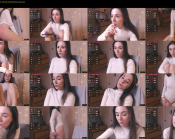 jane_kinn — 71 minute Chaturbate female cam show recording, 720p, Oct 30, 2021