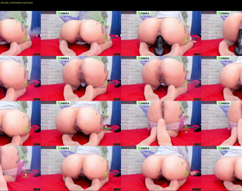 jazlynn_ — 70 minute Chaturbate female cam show recording, 1080p, Oct 29, 2021