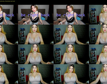 jenahaze — 53 minute Chaturbate female cam show recording, 720p, Oct 29, 2021