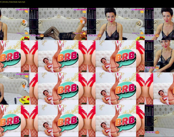 jennalison — 68 minute Chaturbate female cam show recording, 720p, Oct 29, 2021
