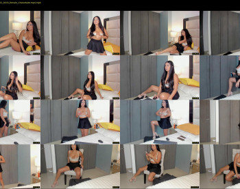 jenny_roberts96 — 71 minute Chaturbate female cam show recording, 1080p, Oct 30, 2021
