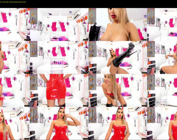 jessie_ford — 40 minute Chaturbate female cam show recording, 720p, Oct 30, 2021