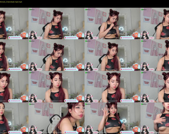 ji_hyun — 16 minute Chaturbate female cam show recording, 1080p, Oct 29, 2021