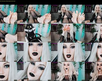julia_wilson — 10 minute Chaturbate female cam show recording, 720p, Oct 29, 2021