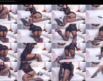 katedolly — 17 minute Chaturbate female cam show recording, 1080p, Oct 29, 2021