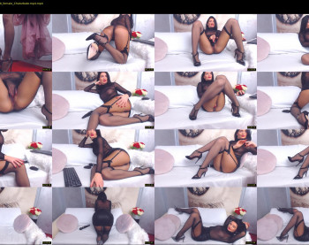 katedolly — 70 minute Chaturbate female cam show recording, 1080p, Oct 29, 2021