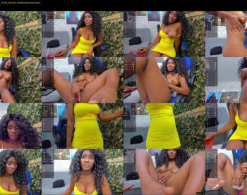 katherin_cruzz — 73 minute Chaturbate female cam show recording, 1080p, Oct 29, 2021