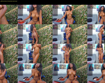 katherin_cruzz — 14 minute Chaturbate female cam show recording, 1080p, Oct 29, 2021