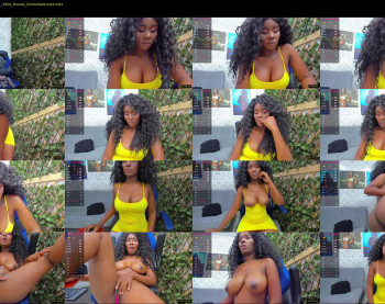 katherin_cruzz — 73 minute Chaturbate female cam show recording, 1080p, Oct 29, 2021
