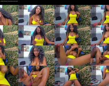 katherin_cruzz — 76 minute Chaturbate female cam show recording, 1080p, Oct 29, 2021