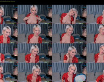 katrinpolly — 32 minute Chaturbate couple cam show recording, 1080p, Oct 29, 2021