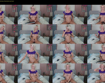 kb3301 — 12 minute Chaturbate couple cam show recording, 1080p, Oct 29, 2021