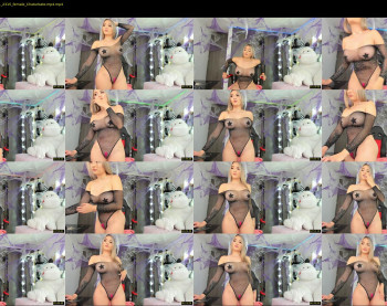 kelly_peirce13 — 8 minute Chaturbate female cam show recording, 1080p, Oct 29, 2021