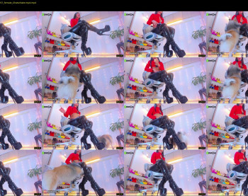 kendrarios — 28 minute Chaturbate female cam show recording, 1080p, Oct 30, 2021