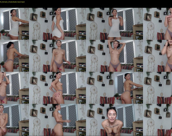 kennasoft — 74 minute Chaturbate female cam show recording, 1080p, Oct 29, 2021