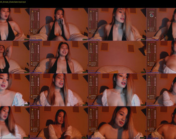 kimmy_chi — 84 minute Chaturbate female cam show recording, 720p, Oct 29, 2021