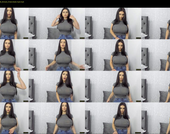 kitty_hotx — 69 minute Chaturbate female cam show recording, 720p, Oct 29, 2021
