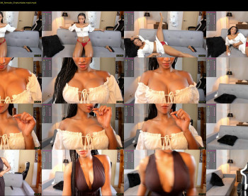 kleogold_1 — 22 minute Chaturbate female cam show recording, 720p, Oct 29, 2021
