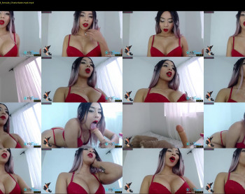 kmipearl — 71 minute Chaturbate female cam show recording, 720p, Oct 29, 2021