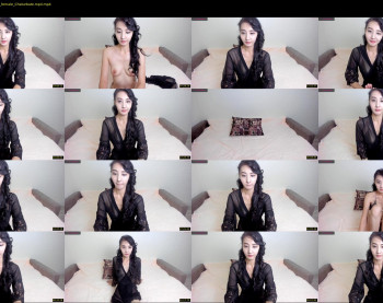 korea_s — 64 minute Chaturbate female cam show recording, 720p, Oct 29, 2021