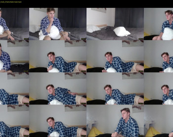 krishort — 34 minute Chaturbate male cam show recording, 1080p, Oct 29, 2021