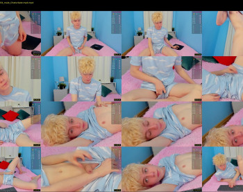 landel_boy — 70 minute Chaturbate male cam show recording, 1080p, Oct 29, 2021