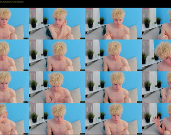 landel_boy — 16 minute Chaturbate male cam show recording, 1080p, Oct 29, 2021